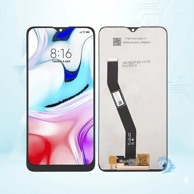تاچ و ال سی دی شیائومی Xiaomi Redmi 8 Touch & LCD خرید