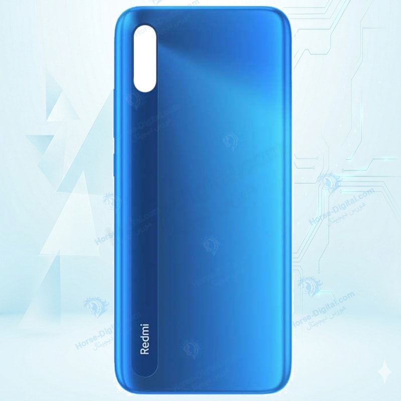 درب پشت شیائومی Xiaomi Redmi 9A خرید