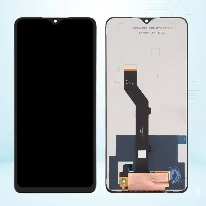 تاچ و ال سی دی نوکیا Nokia 5.3 Touch & LCD خرید