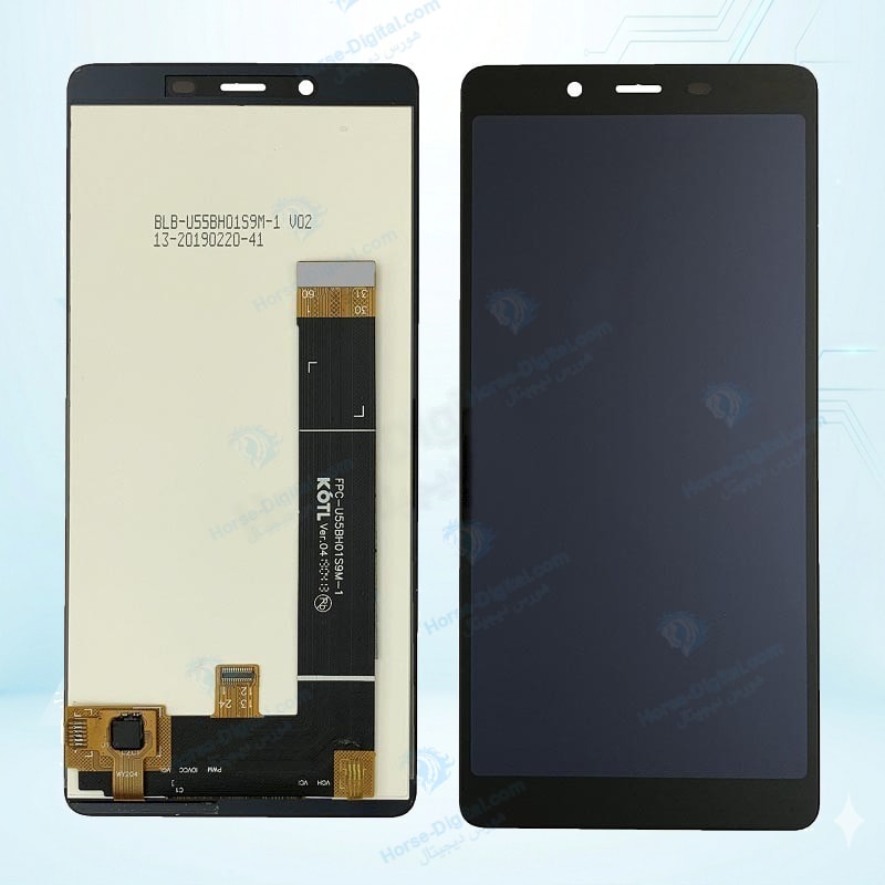تاچ و ال سی دی نوکیا Nokia 1 Plus / Nokia 1.1 Plus Touch & LCD خرید