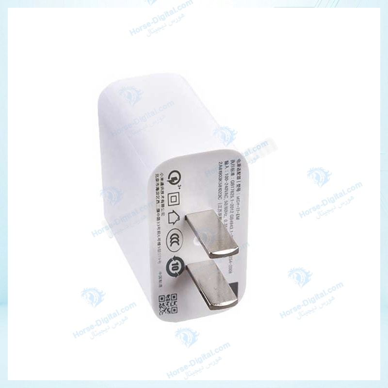 شارژر اصلی 22.5 وات شیائومی مدل Xiaomi Mdy-11-Em Charger خرید