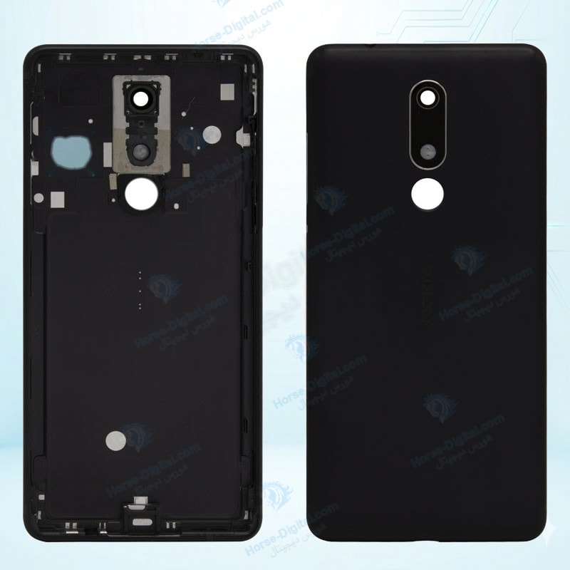 قاب و شاسی نوکیا Nokia 5.1 خرید