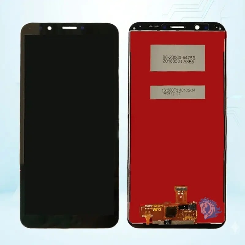 تاچ و ال سی دی هوآوی Huawei Y7 Prime 2018 / Y7 Pro 2018 Touch & LCD خرید