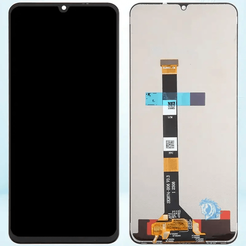 تاچ و ال سی دی ریلمی Realme C53 / RMX3760 خرید