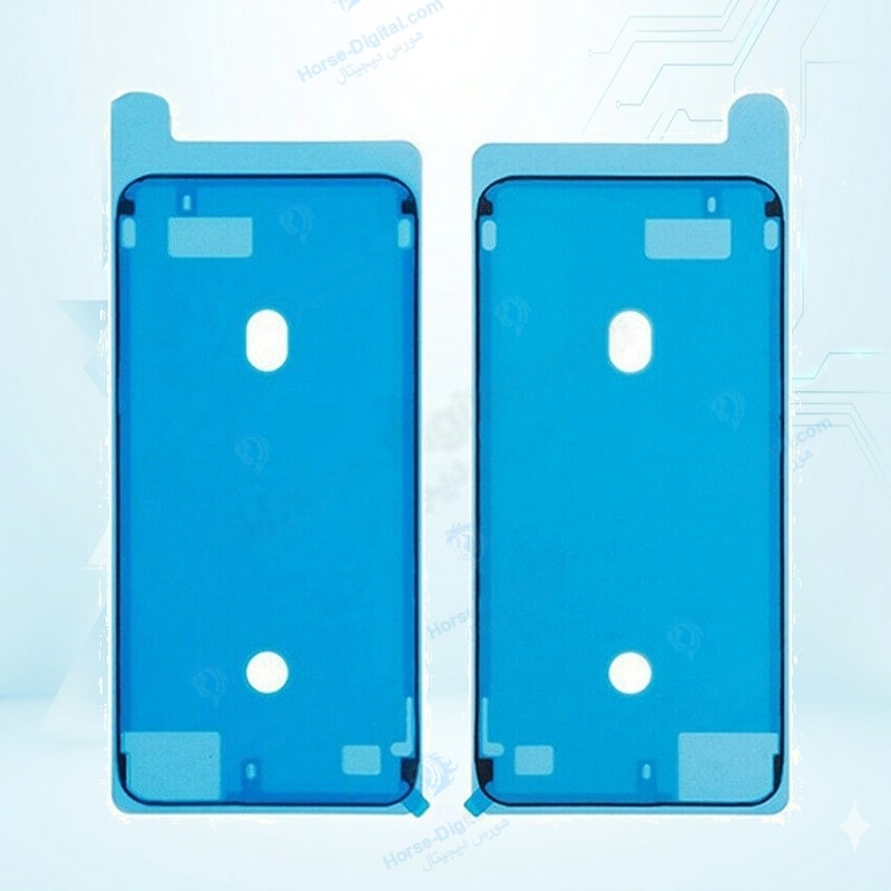 چسب دور ال سی دی Apple iPhone 7 Plus LCD Screen Sticker خرید