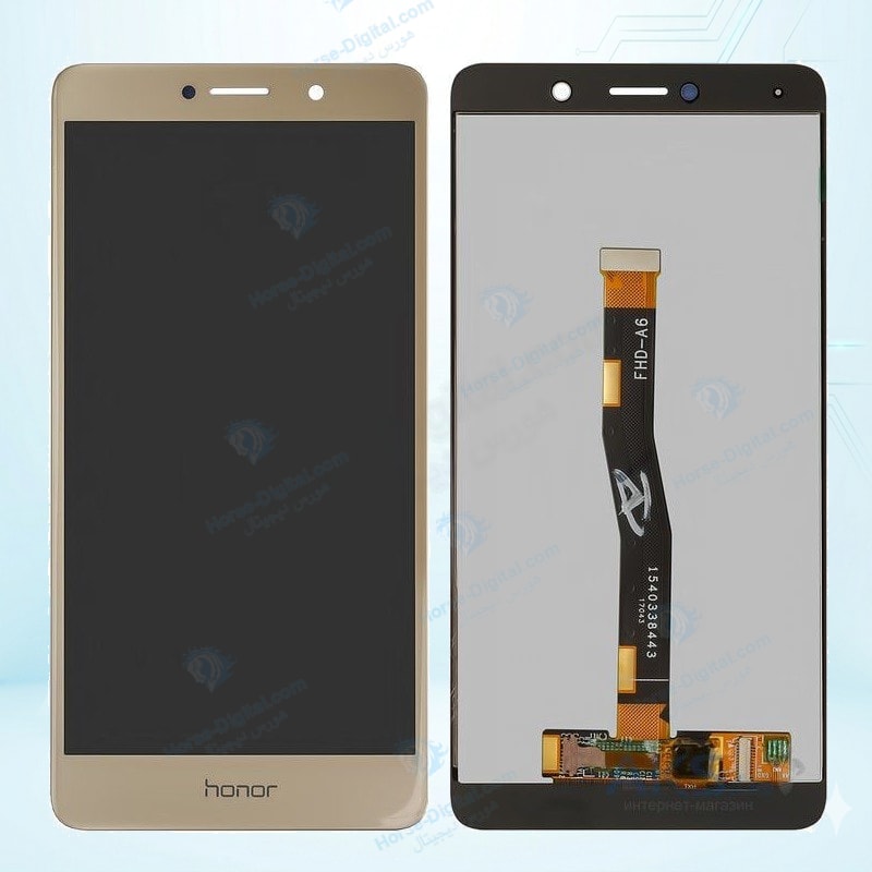 تاچ و ال سی دی هوآوی Huawei Honor 6X Touch & LCD خرید