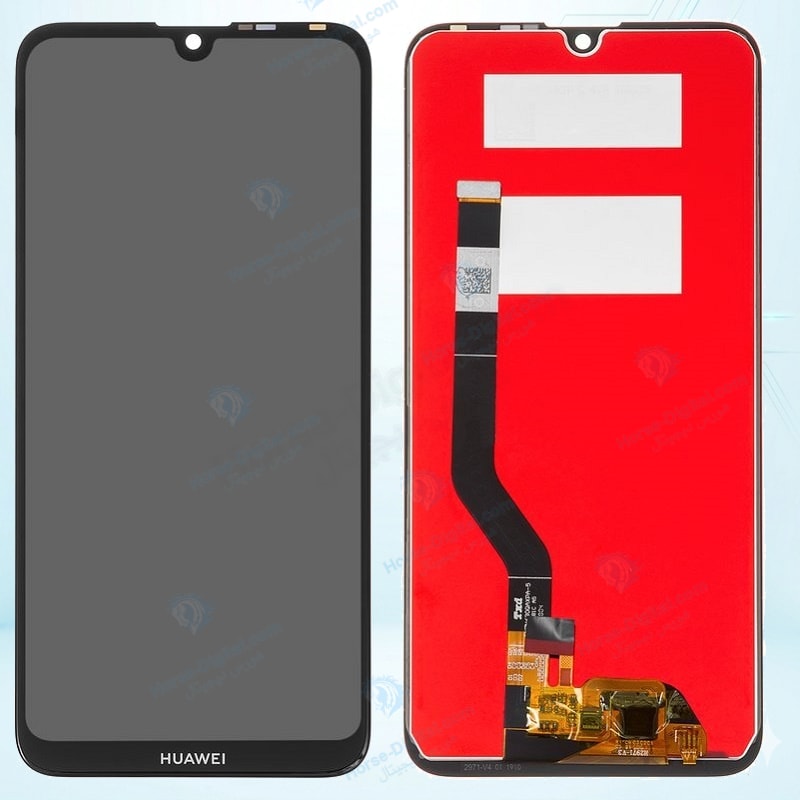 تاچ و ال سی دی هوآوی Huawei Y7 2019 / Y7 Prime 2019 / Y7 Pro 2019 خرید