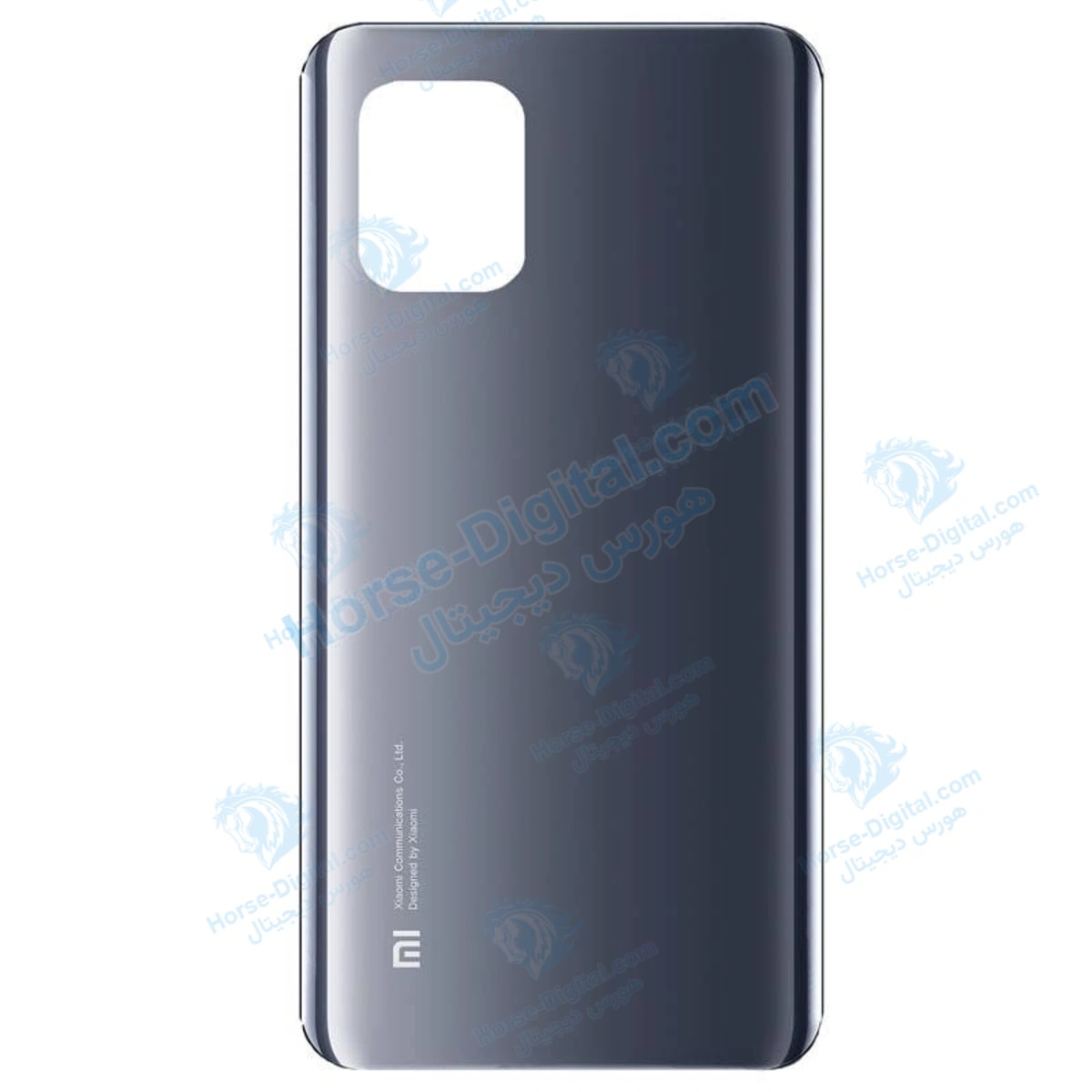 درب پشت شیائومی Xiaomi Mi 10 Lite Zoom Back Door خرید