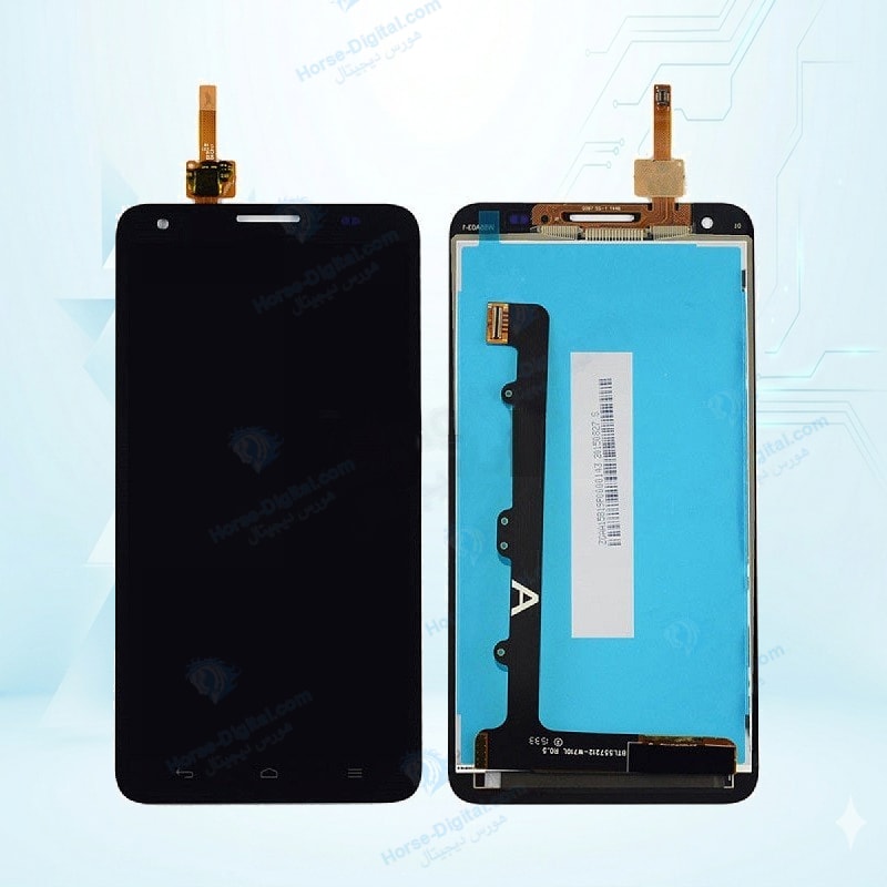 تاچ و ال سی دی هوآوی Huawei Honor 3X / G750 Touch & LCD خرید