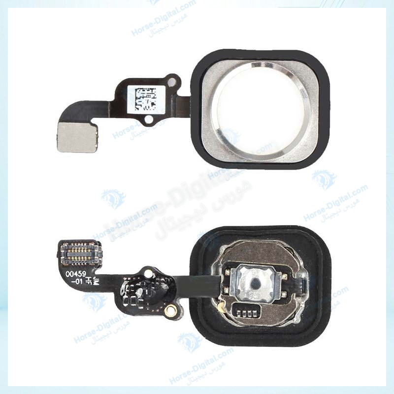 دکمه هوم اپل Apple iPhone 6s / 6s Plus Home Button خرید
