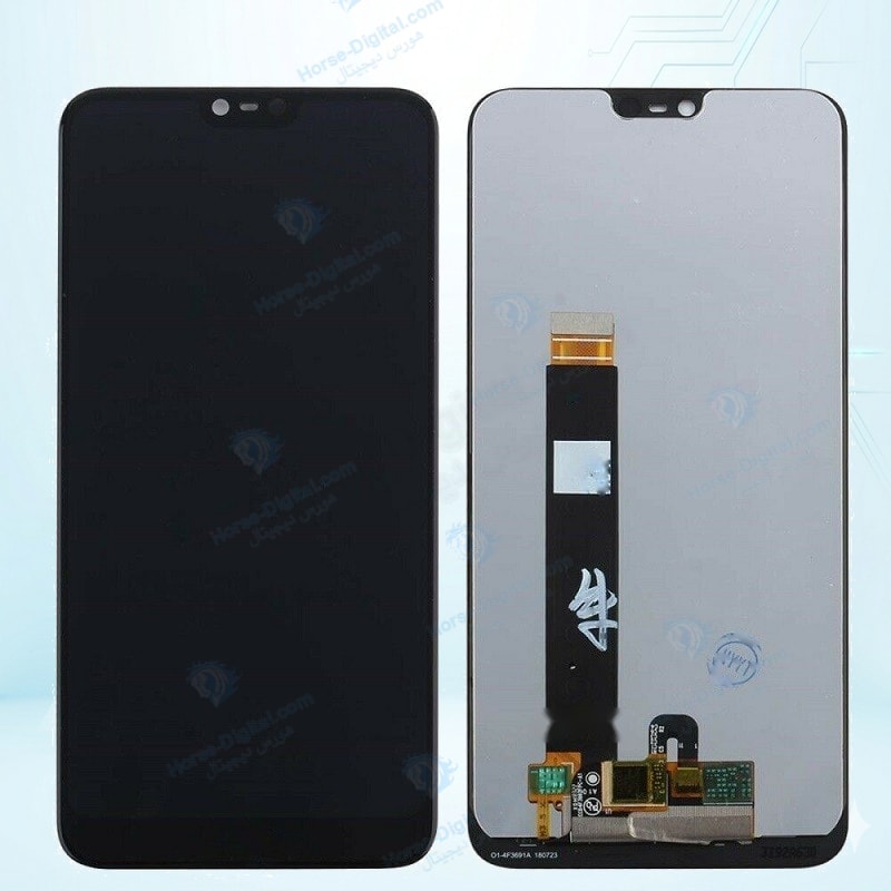 تاچ و ال سی دی نوکیا Nokia 7.1 Touch & LCD خرید