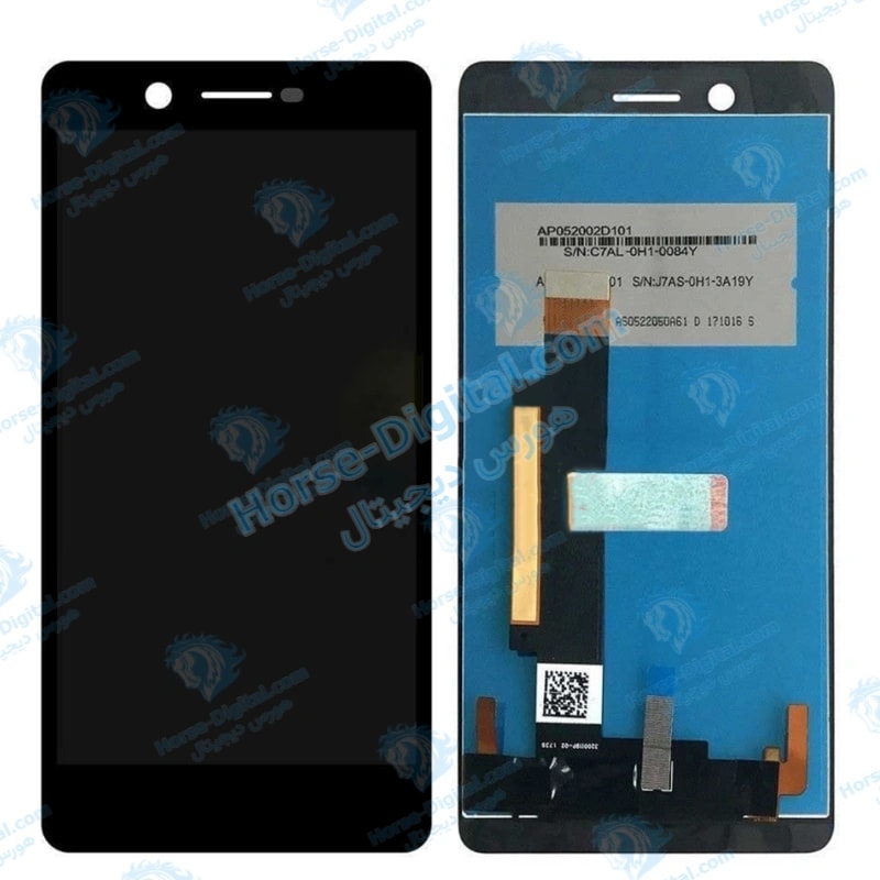 تاچ و ال سی دی Nokia 7 خرید