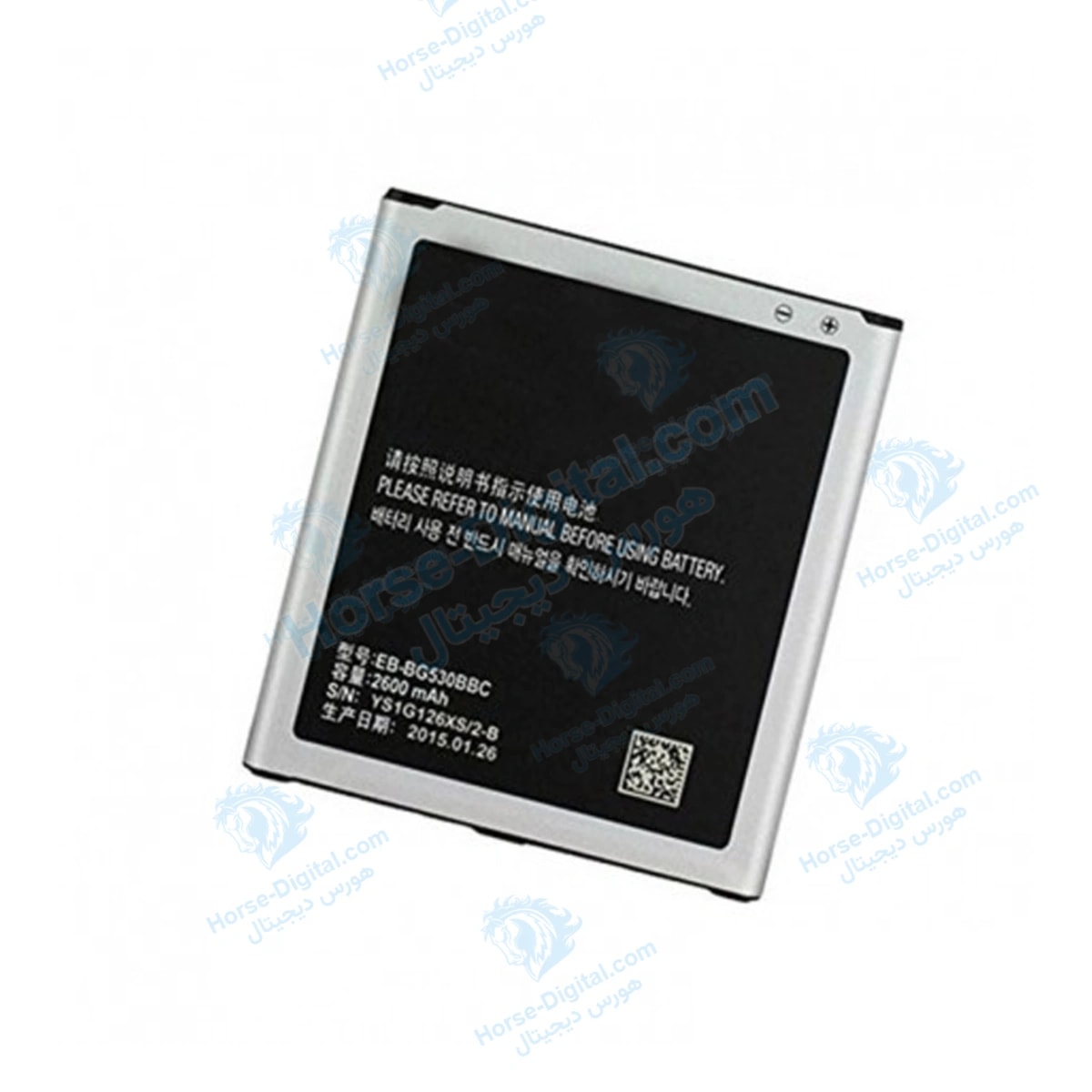 باتری اصلی Samsung Galaxy J3 2016 Battery خرید