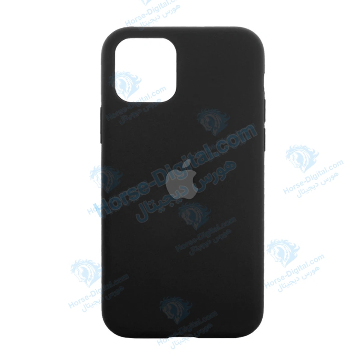 قاب محافظ سیلیکونی اپل Silicone Case For Apple iPhone 11 Pro خرید