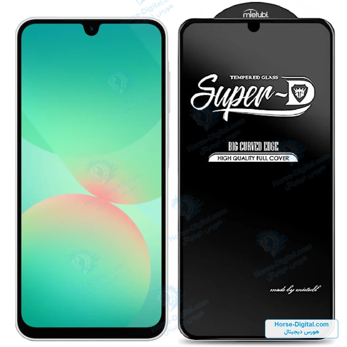 گلس میتوبل سوپر دی سامسونگ M36 خرید