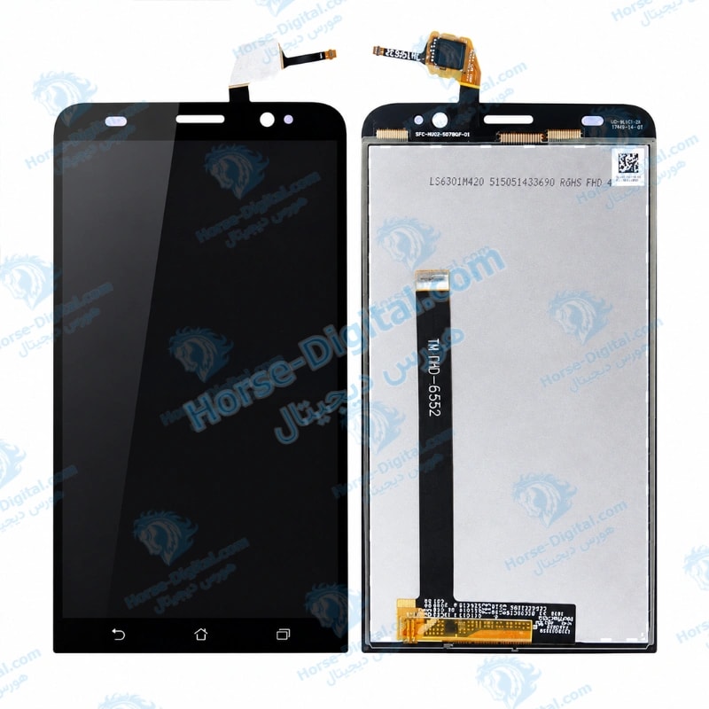تاچ و ال سی دی Asus Zenfone 2 / 2 Deluxe Ze551ml خرید