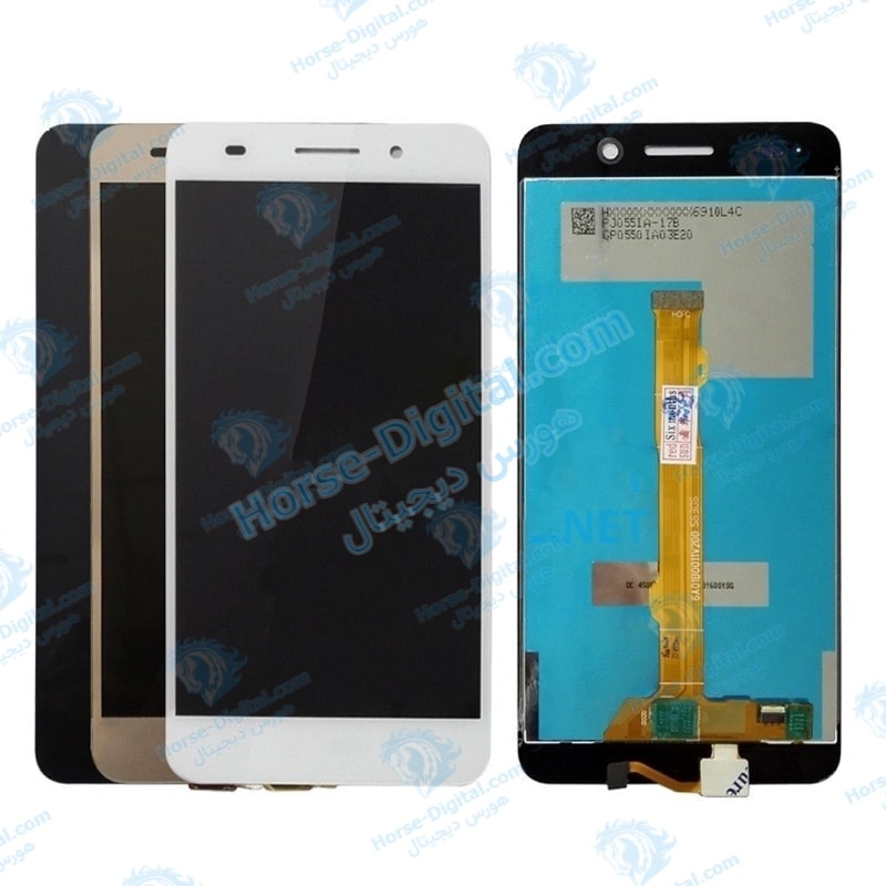 تاچ و ال سی دی هوآوی Huawei Honor Holly 3 / Y6 Ii / Honor 5A Touch & LCD خرید
