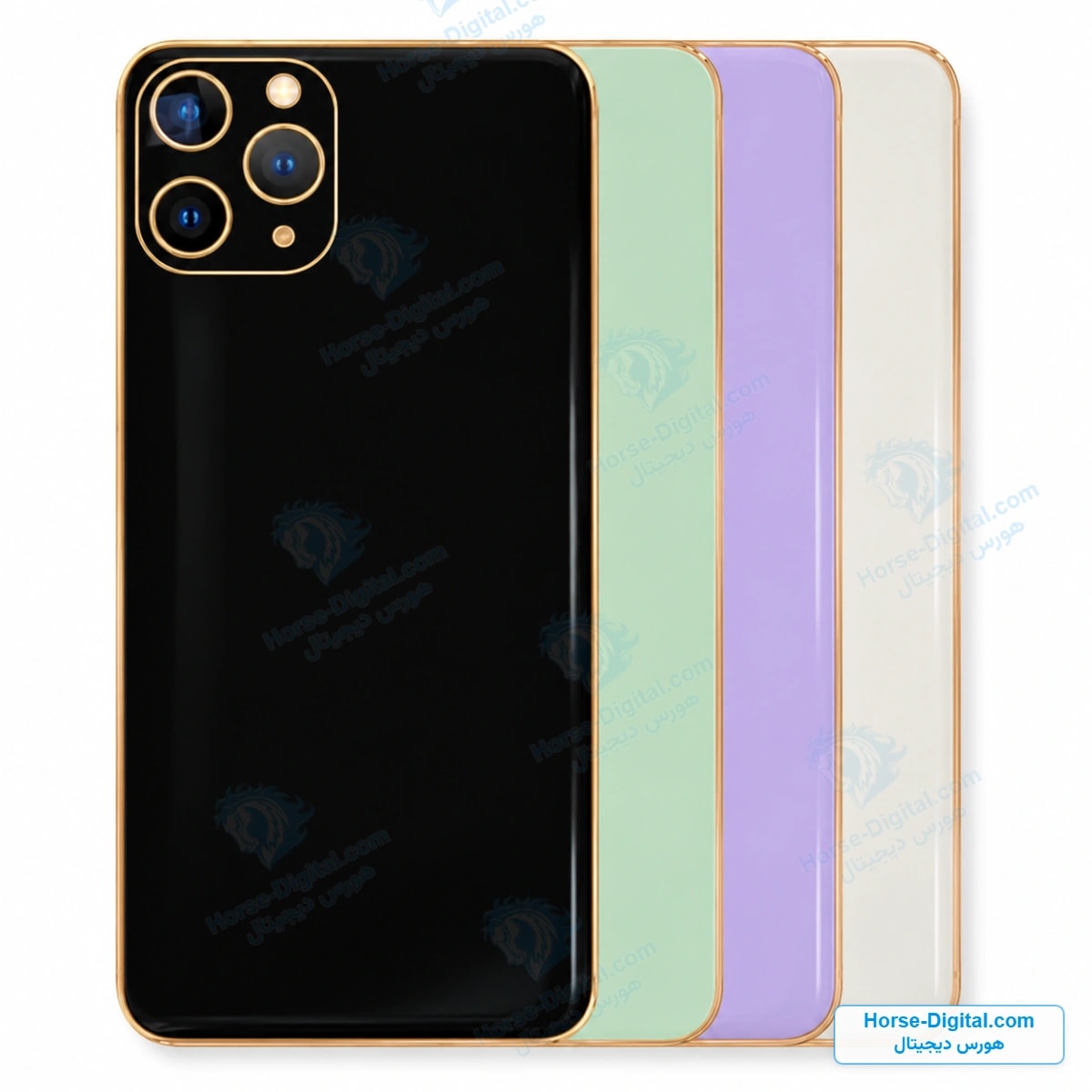 قاب Apple iPhone 11 Pro Max مدل My Case خرید