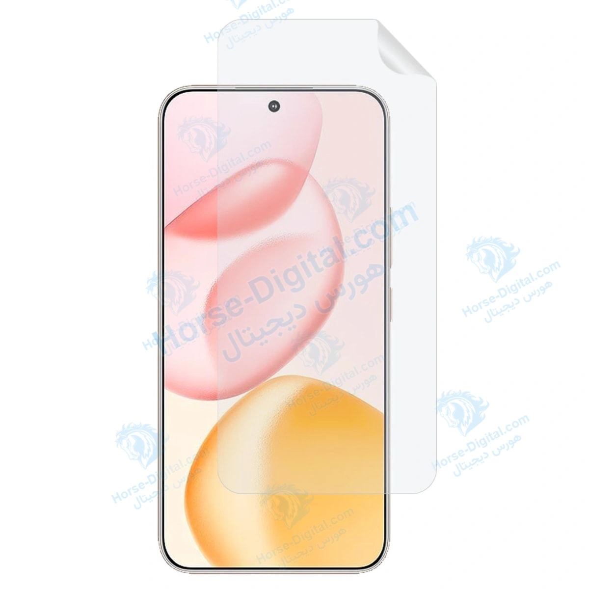 محافظ صفحه نمایش نانو هیدروژلی میتوبل گوشی آنر 400 خرید