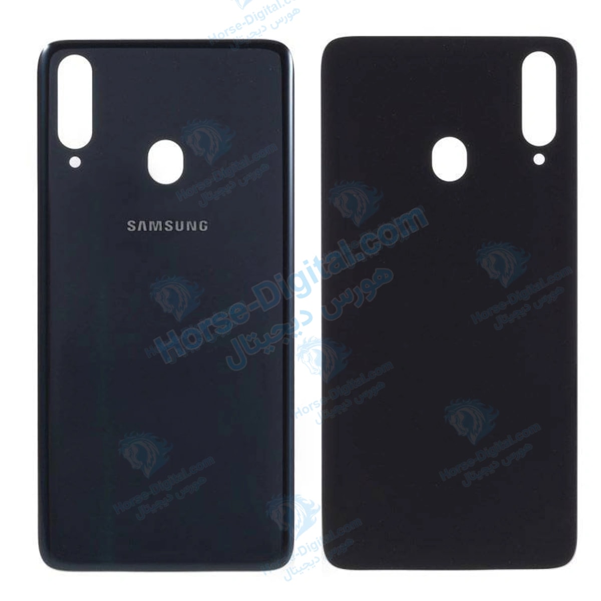 درب پشت سامسونگ Samsung Galaxy A20s / A207 Back Door خرید