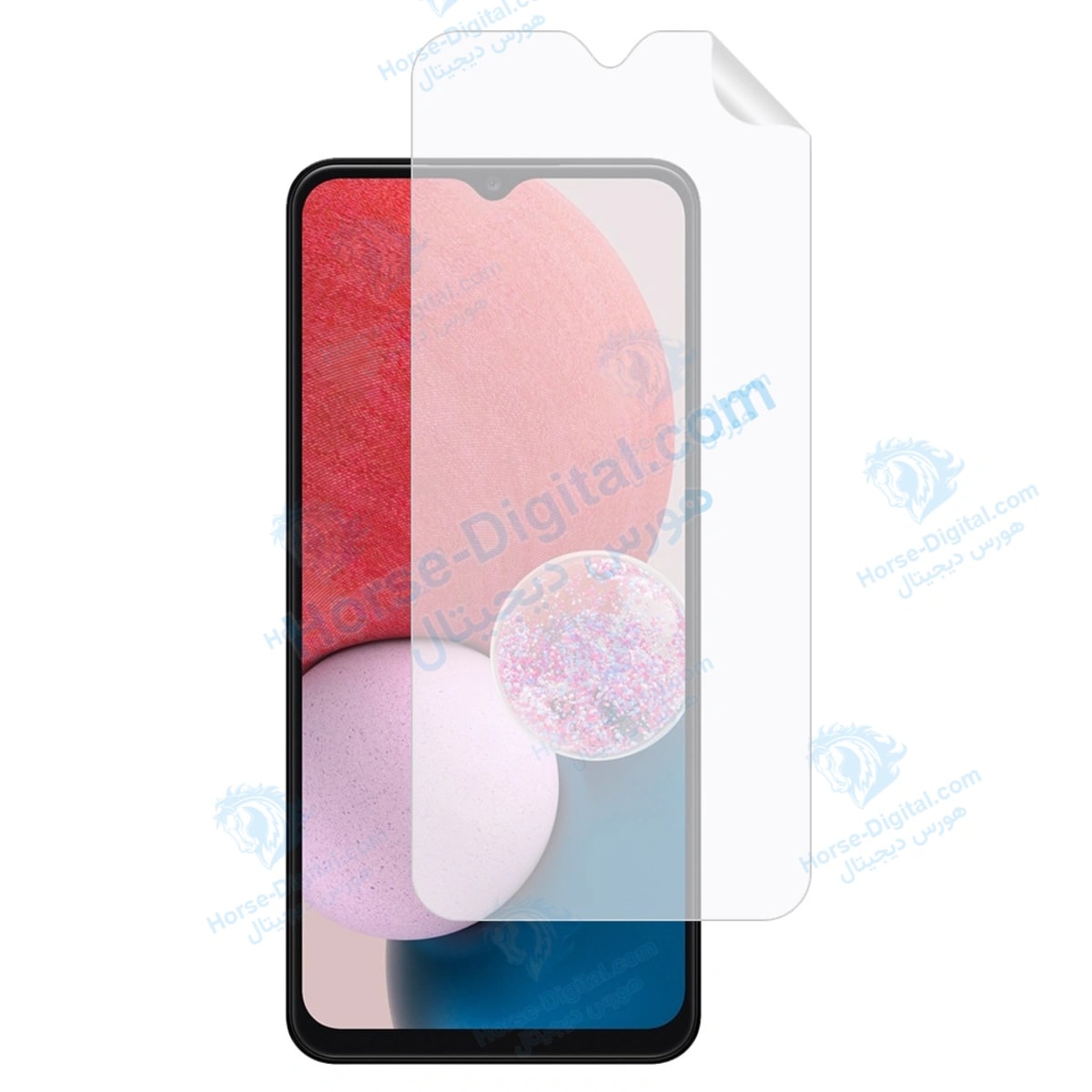 محافظ صفحه نانو Samsung Galaxy A70 مدل مات خرید