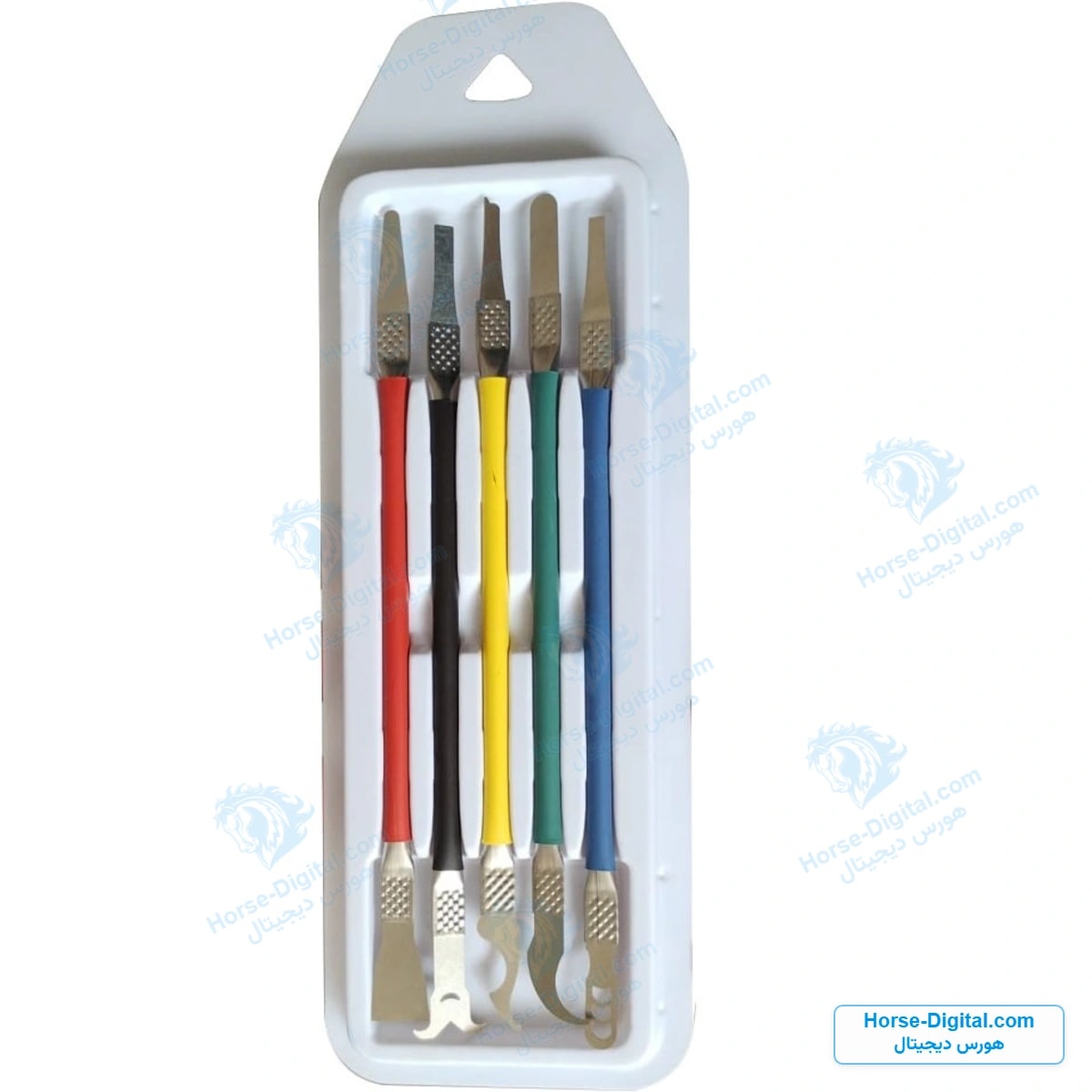 ست تیغ تعویض آی سی 5 عددی مدل Sw-103 خرید