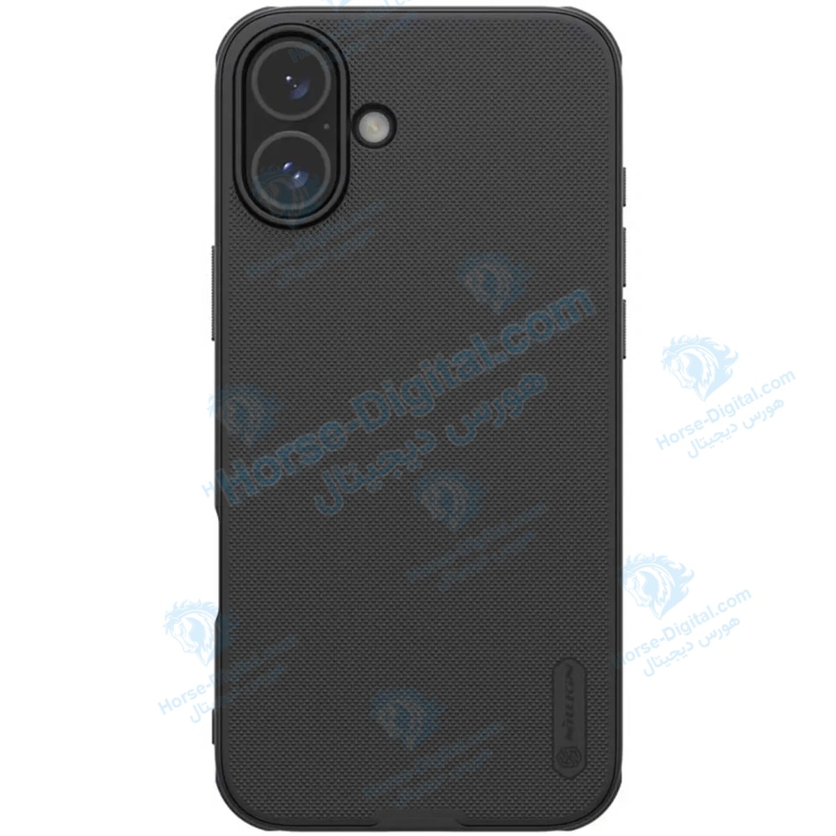 قاب مگنتی نیلکین گوشی آیفون 16 مدل Frosted Shield Pro Magnetic خرید