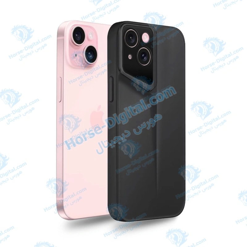 قاب سیلیکونی پورش دیزاین گوشی سامسونگ S25 Ultra خرید
