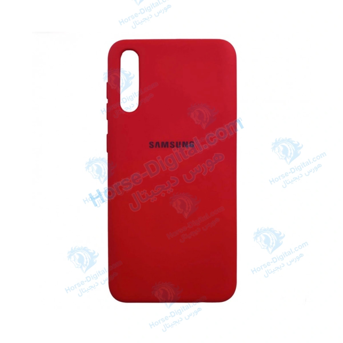 قاب سیلیکونی اصلی Samsung Galaxy A50 خرید
