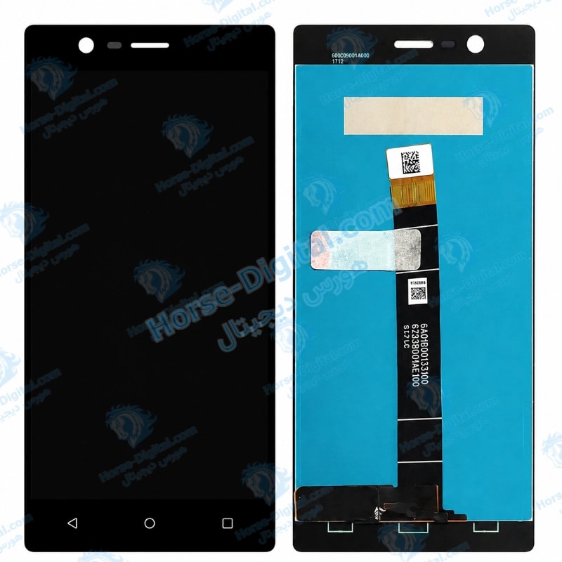 تاچ و ال سی دی Nokia 3 خرید