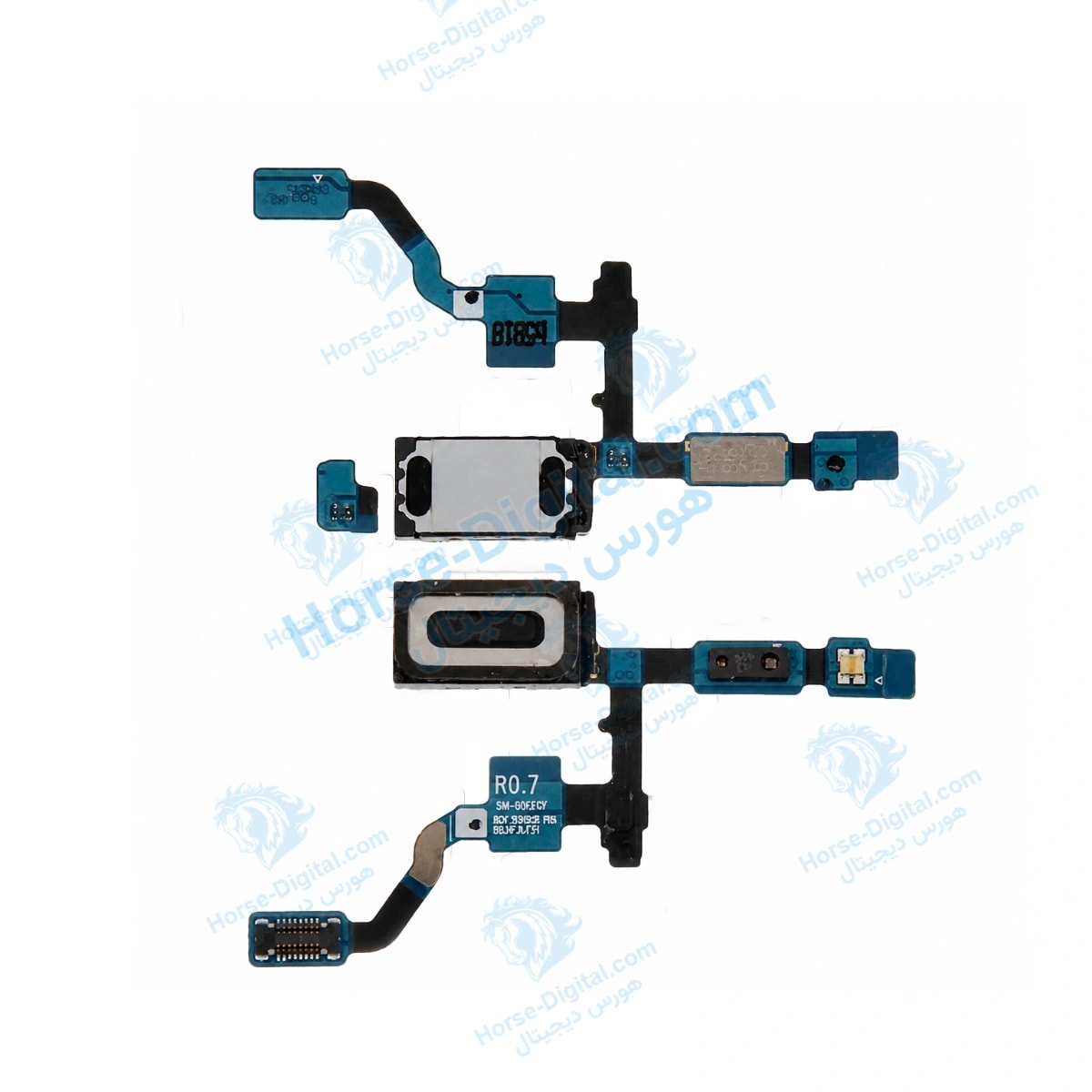 اسپیکر سامسونگ Samsung Galaxy Note 5 / N920 Speaker خرید
