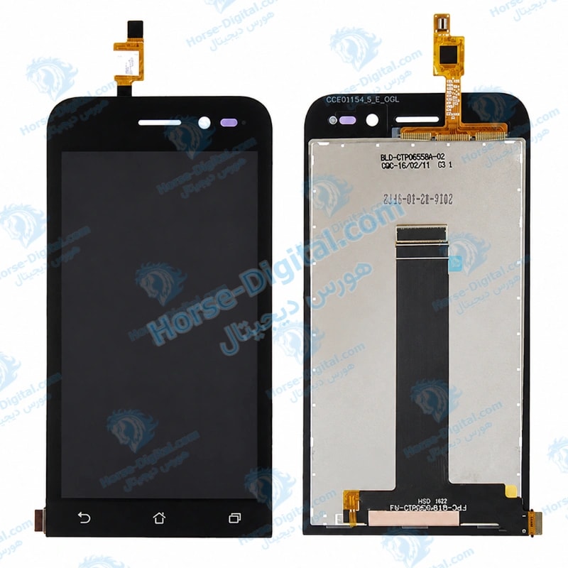 تاچ و ال سی دی Asus Zenfone Go Zb452kg خرید