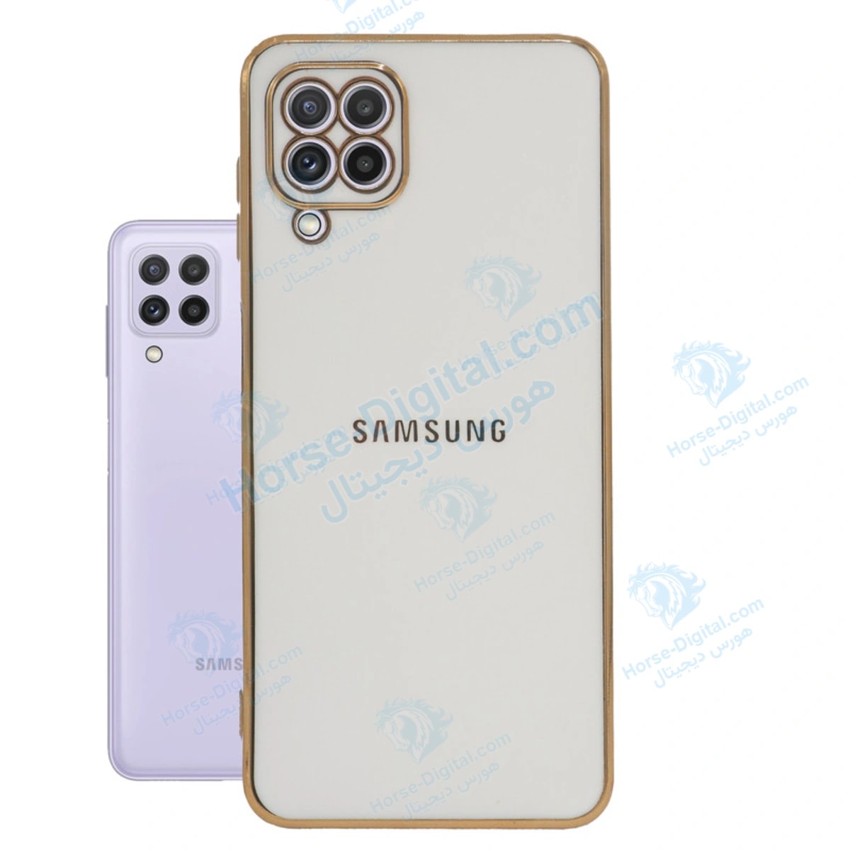 قاب Samsung Galaxy F12 مدل My Case خرید