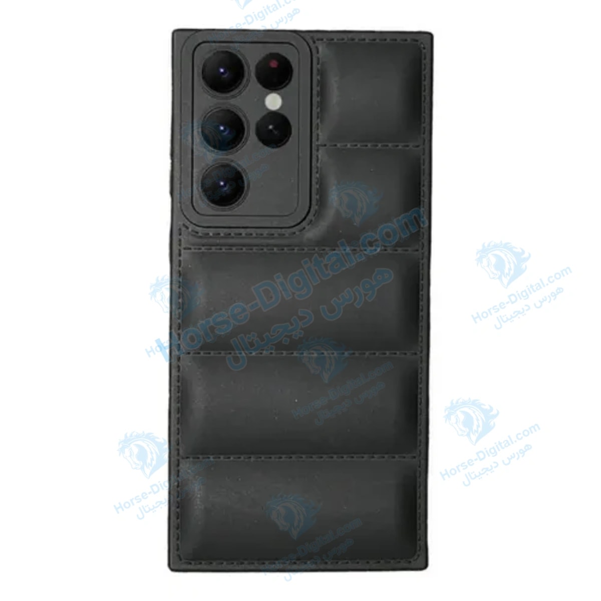 قاب پافری Q Series گوشی سامسونگ Samsung Galaxy S22 Ultra خرید