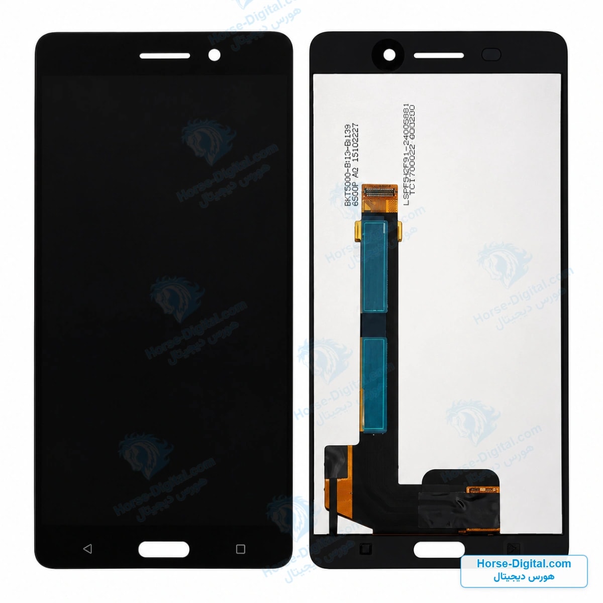تاچ و ال سی دی Nokia 6 خرید