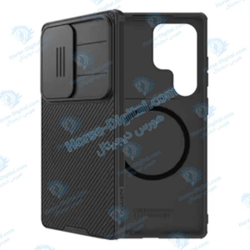قاب مگنتی نیلکین CamShield Pro Magnetic گوشی S25 Ultra خرید