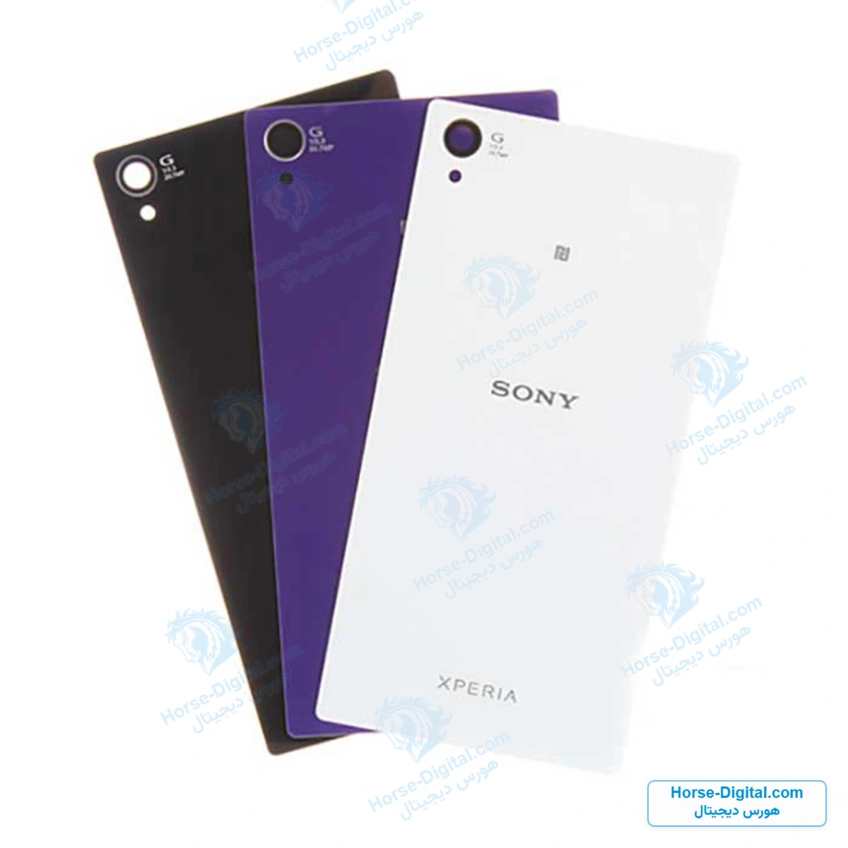 درب پشت Sony Xperia Z1 خرید