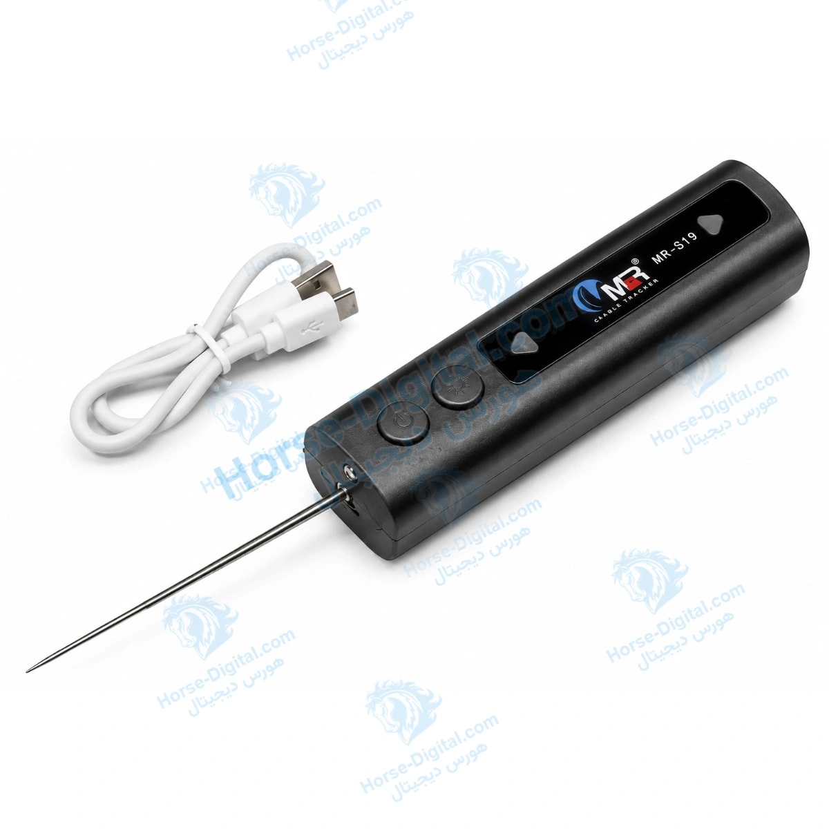 دستگاه پاک کننده چسب M&r مدل Mr-S19 خرید