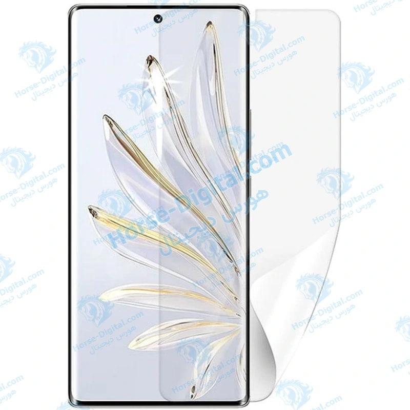 محافظ صفحه نانو S24 Plus مدل هیدروژلی خرید