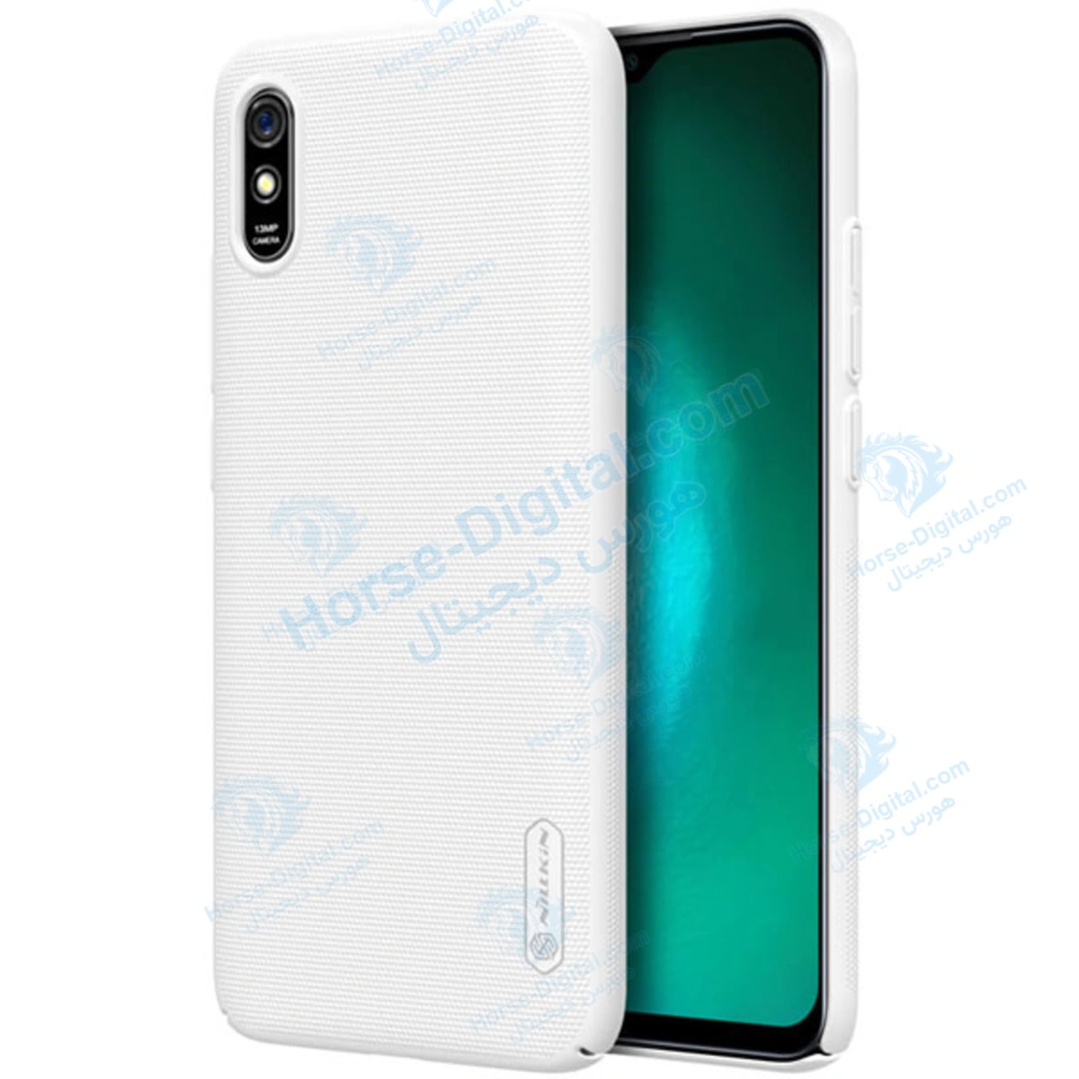 قاب نیلکین Xiaomi Redmi 9A Sport مدل Frosted Shield خرید