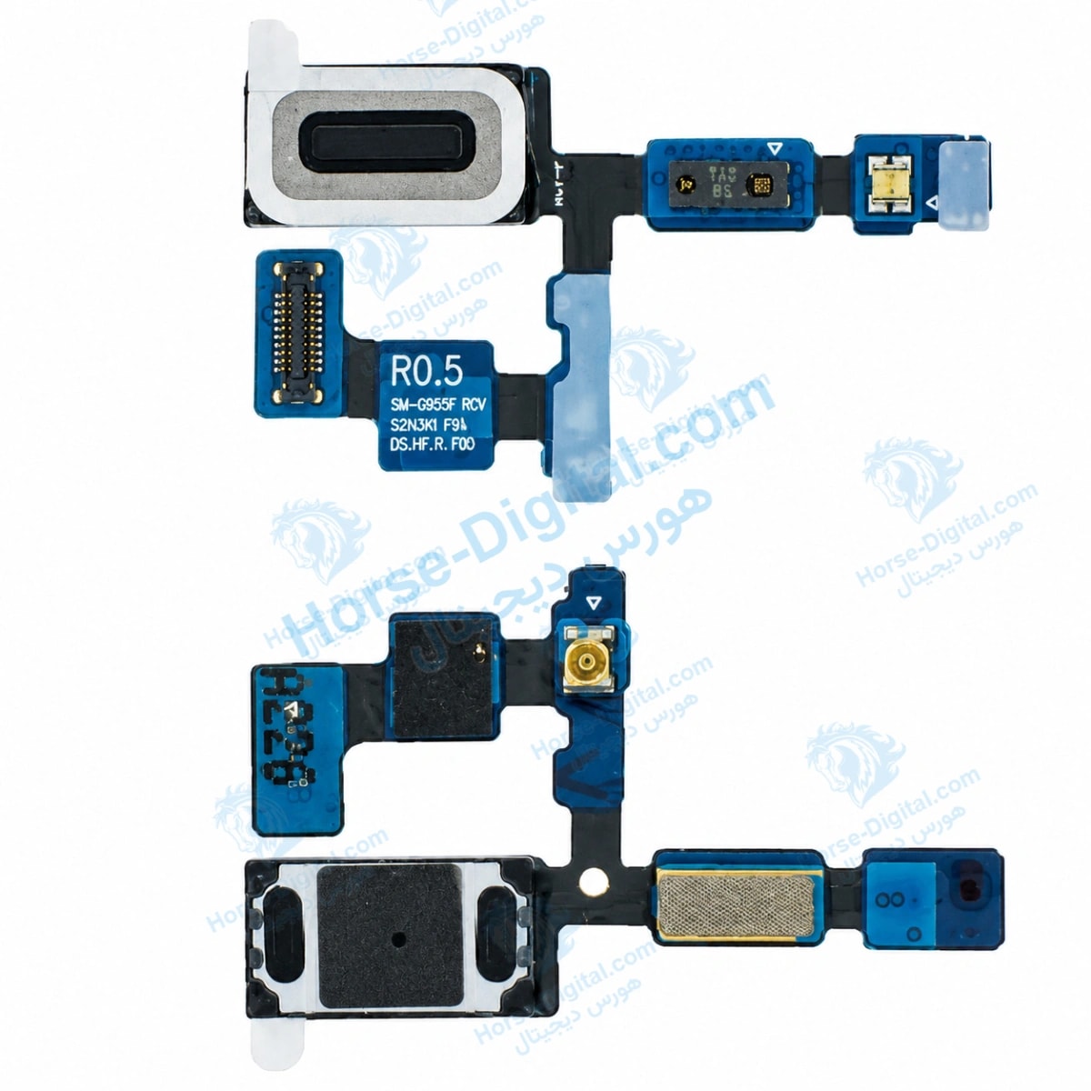 اسپیکر سامسونگ Samsung Galaxy S6 Edge / G925 Speaker خرید