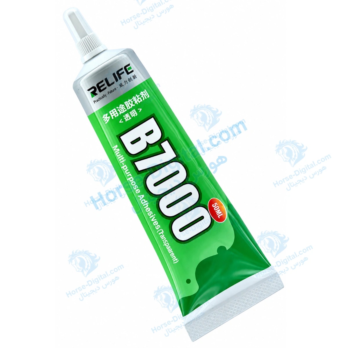 چسب تعمیرات موبایل ریلایف مدل Relife B7000 خرید