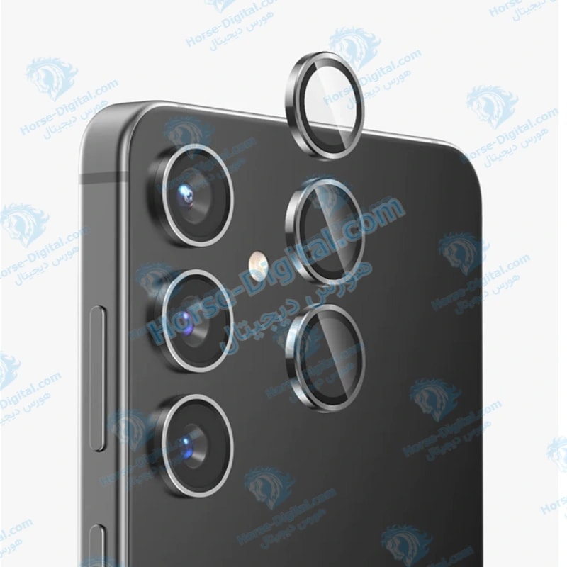 محافظ لنز رینگی سامسونگ S24