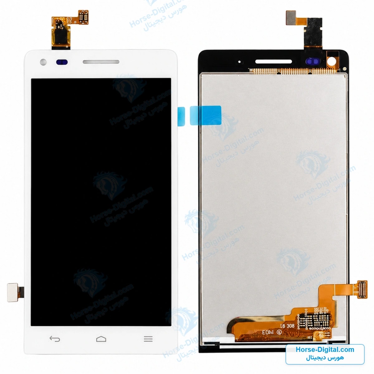 تاچ و ال سی دی هوآوی Huawei Ascend G6 Touch & LCD خرید