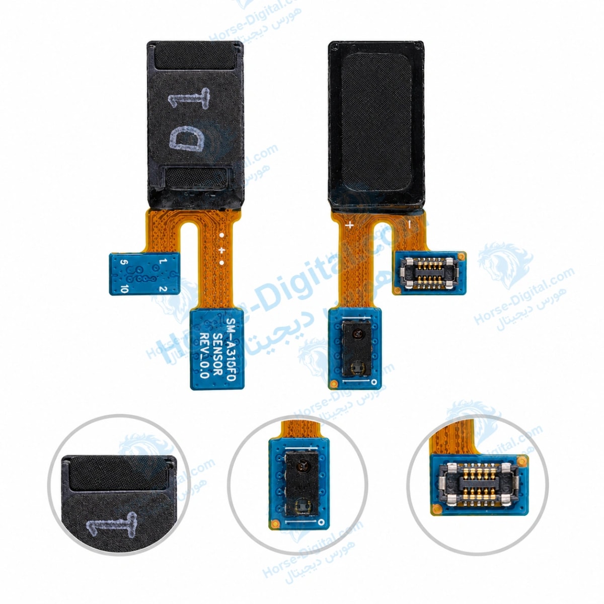 اسپیکر سامسونگ Samsung Galaxy A5 2016 / A510 Speaker خرید