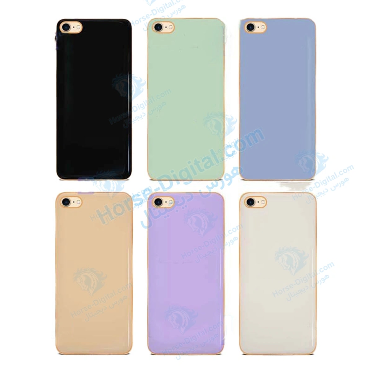 قاب Apple iPhone 6S Plus مدل My Case خرید