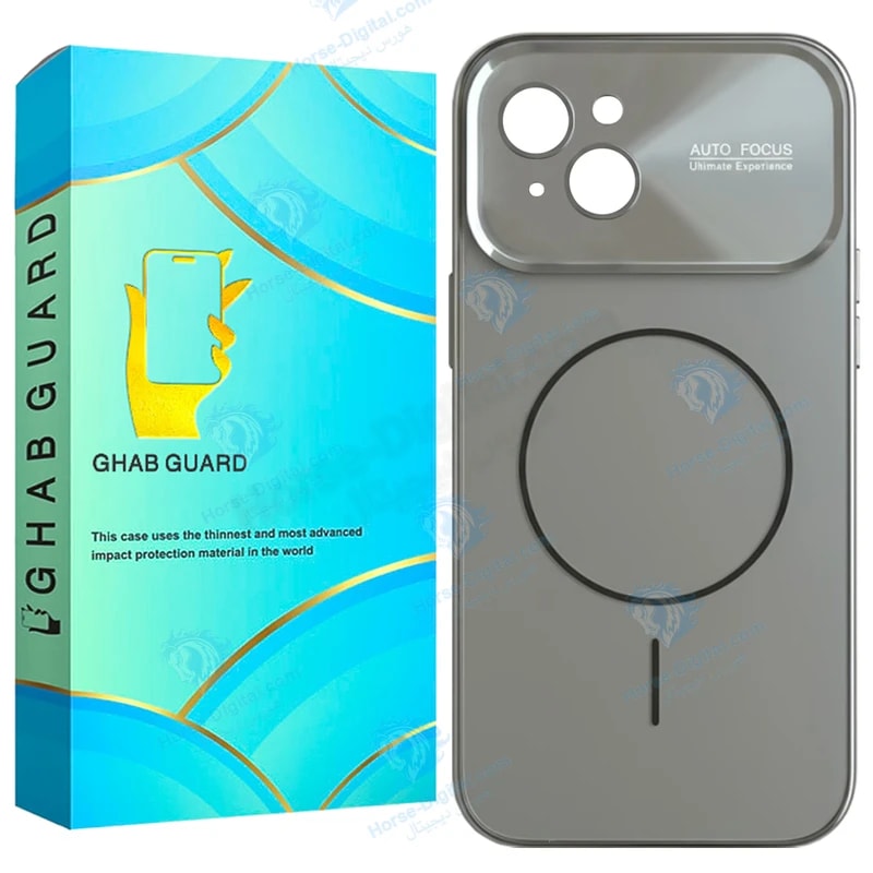 کاور قاب گارد مدل Afocg مناسب برای گوشی موبایل اپل iPhone 13 خرید