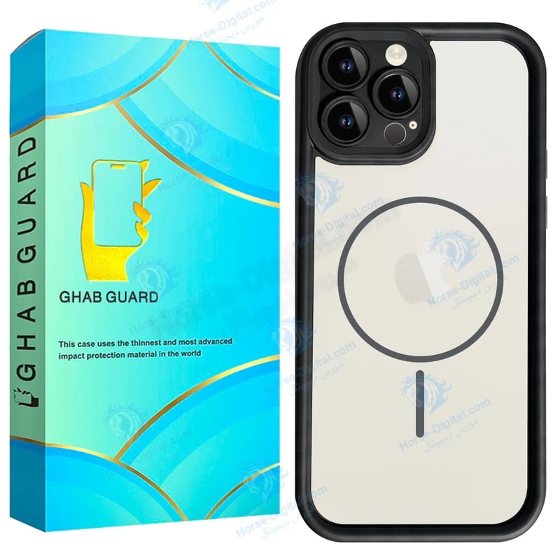 کاور قاب گارد مدل Aimg مناسب برای گوشی موبایل اپل iPhone 15 Pro خرید