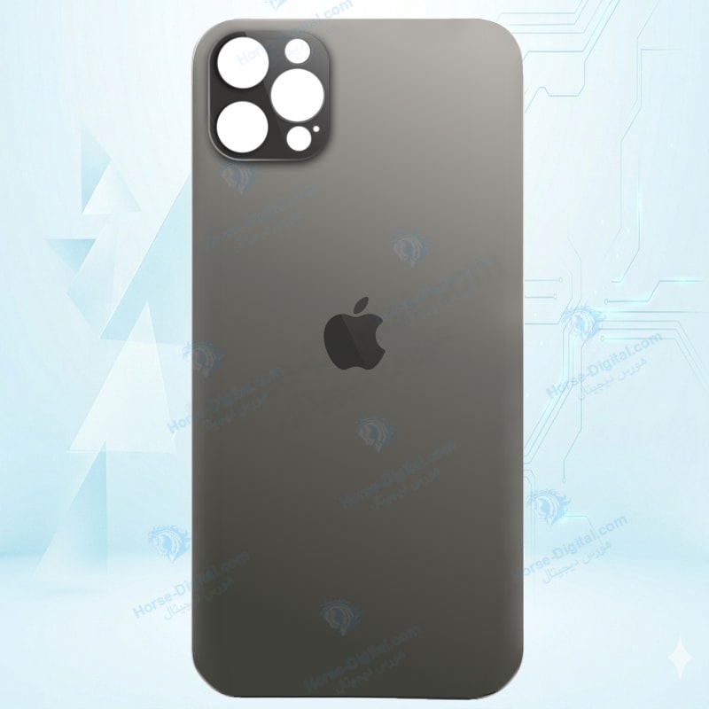درب پشت اپل Apple iPhone 12 Pro Max خرید