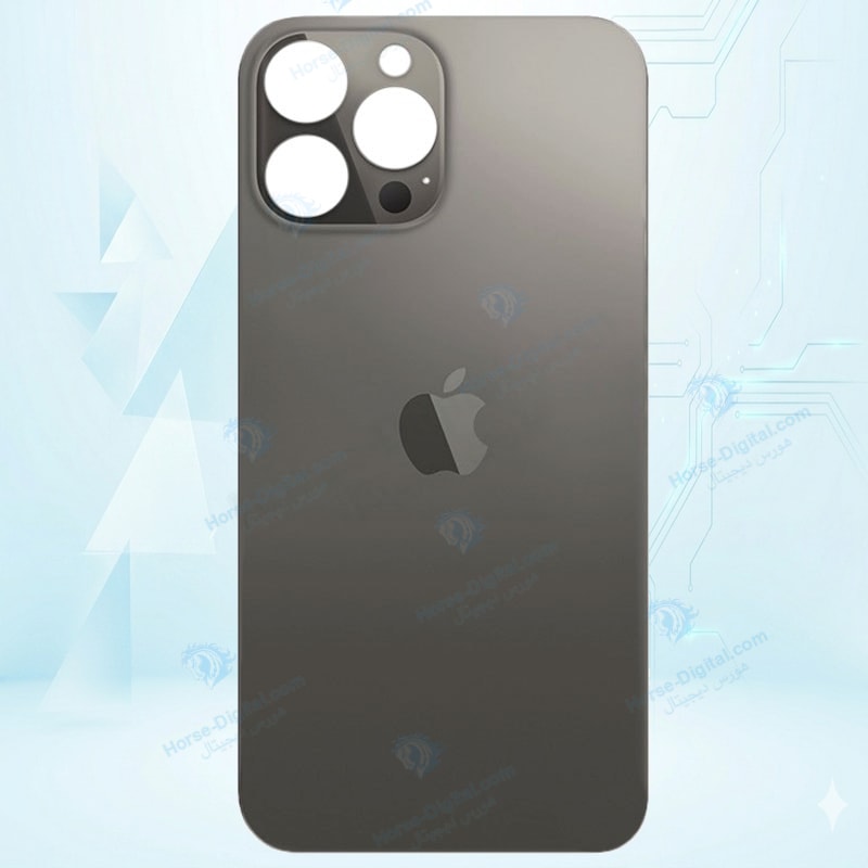 درب پشت اپل Apple iPhone 13 Pro خرید